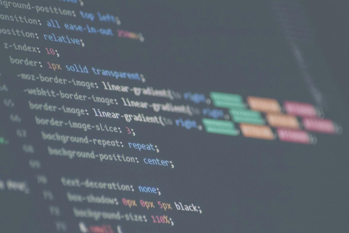 Processo di sviluppo web design